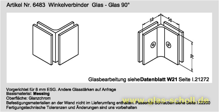 (c) 2006 www.Glas-Scholl.de